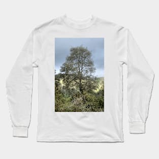 elb singleton Long Sleeve T-Shirt